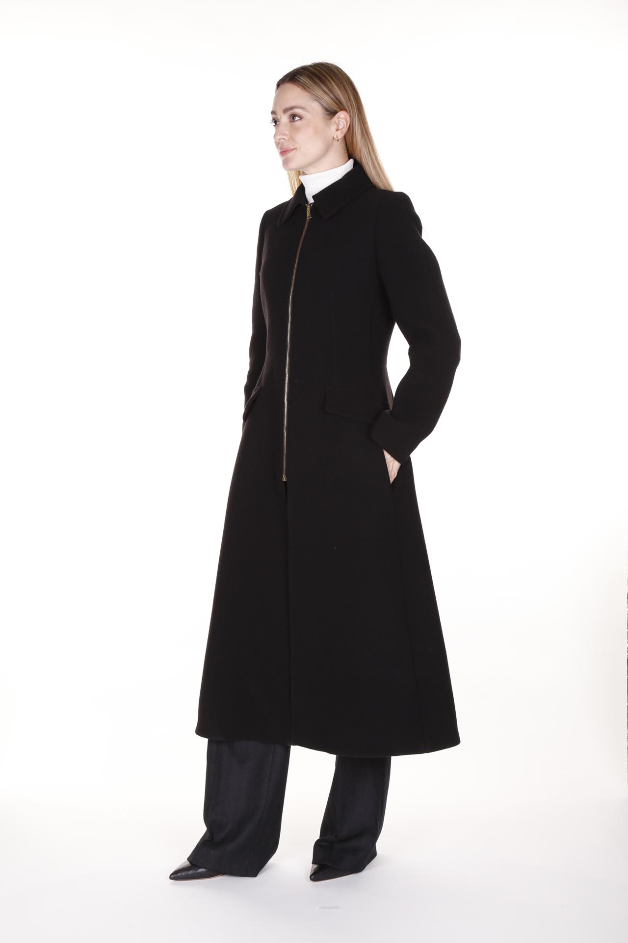 Sportmax, Cappotto